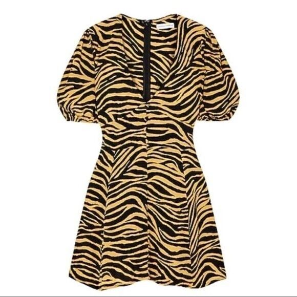 FAITHFUL THE BRAND Dress - Picture 11 of 12